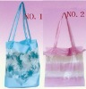 Wholesale PVC shoulder bag