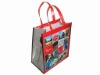 Wholesale Recycled PET Shopping Bag