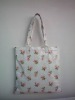 Wholesale PVC shopping bag