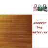 Wholesale shopping bags material