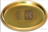 Wholesale cosmetics metal box(OEM)