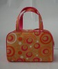 Wholesale Fashion pvc handbag