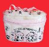 Wholesale Clear PVC Cosmetic Bag