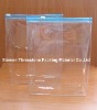 Wholesale PVC slider bag