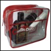 Wholesale Beauty PVC Cosmetic Bag, Make Up Bag, Toiletry Bag