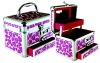 Wholesale cosmetic case