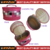 Wholesale fashion cosmetic bag of ladies