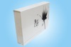 Wholesale white paper box(SP-0030)