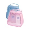 Wholesale supply pvc cosmetic bag