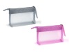 Wholesale mesh cosmetic bag