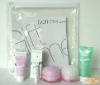 Wholesale pvc zipper cosmetic bag