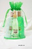 Wholesale cosmetic vinyl bag