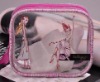 Wholesale fashion women cosmetic bag