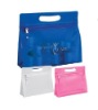 Wholesale Different colour cosmetic bag
