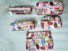 Wholesale fashion cosmetic bag (BEST-0536)