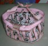 Wholesale pvc cosmetic bag