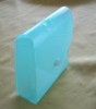 Wholesale grocerices bag/promotional case/commodity bag/pvc cosmetic bag