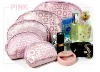 Wholesale Promotional cheap ladies' cosmetic bag