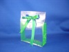 Wholesale Promotion Welding Clear PVC bag on sale