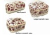 Wholesale cosmetic bag(cosmetic cases,make up bag)