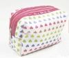 Wholesale lady cosmetic bag