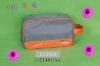 Wholesale Simple and Handy, Custom-made Fabric Beauty Case for Packing Cosmetics