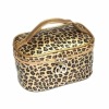 Wholesale Leopard Cosmetic Bag
