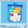 Wholesale PVC Cosmetic Bag(DFY-240)