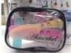 Wholesale Good quality cosmetic pvc bag