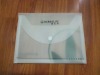 Wholesale pvc document bag
