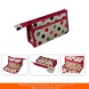 Wholesale promotional cosmetic bag