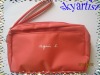 Wholesale satin cosmetic bag