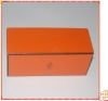 Wholesale fashion lady perfum box