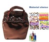 Wholesale fashion cosmetic bag