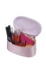 Wholesale 2011 promotional satin cosmetic bag