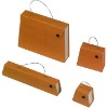 Wholesale paper cosmetic bag