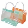 Wholesale promotional High quality pvc bag