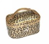 Wholesale Promotional fashion cosmetic bag
