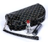 Wholesale flower Cosmetic bag