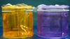 Wholesale PVC packing bag with handle