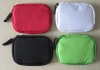 Wholesale Multi colour tool pouch with function pockets inside