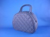 Wholesale satin cosmetic bag