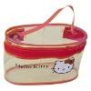 Wholesale supply fashion pvc cosmetic bag