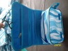 Wholesale 2011 fashion cosmetic bag