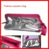 Wholesale 2011 New style Fashion Cosmetic Toiletry Bag