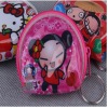 Wholesale 2011 new pvc coin pouch bag Factory direct sale