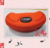 Wholesale HOT !!! Fashionable sunglass case