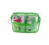 Wholesale Leisure high quality PVC make up case