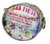 Wholesale makeup bag