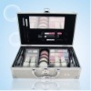 Wholesale Lightly aluminum beauty cosmetic case